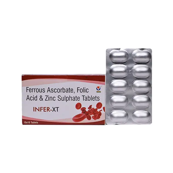 INFER XT TAB