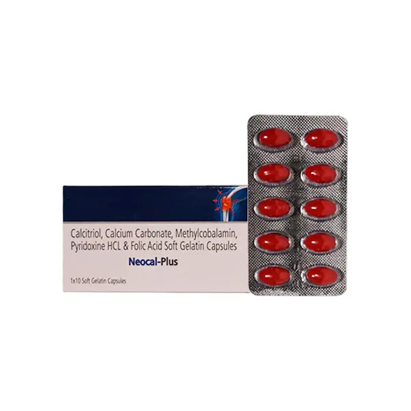 NEOCAL D3 TAB