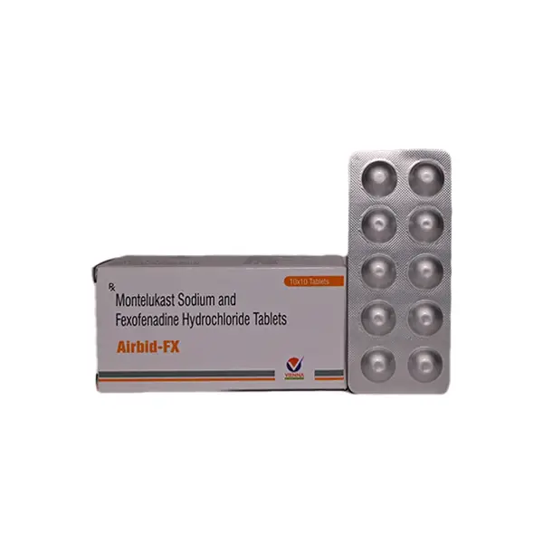 AIRBID FX TAB