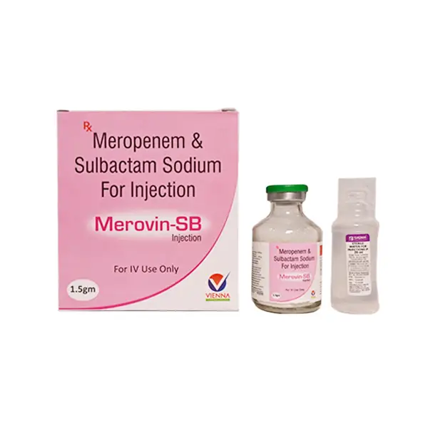 MEROVIN SB 1.5 GM