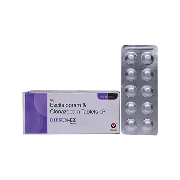 DIPSUN EZ TAB